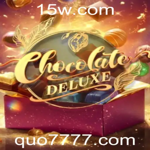 ChocolateDeluxe: O Jogo Doce que Conquistou o Mundo