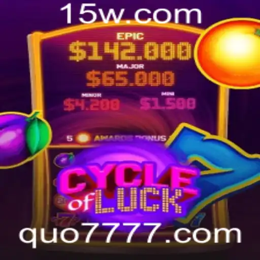 Descubra o Mundo Fascinante de CycleofLuck: Regras e Introdução