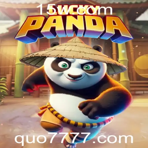 Descubra a Emoção do Jogo de Sorte 'LuckyPanda'