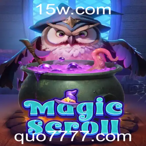 MagicScroll: O Universo Mágico e Estratégico do Novo Jogo