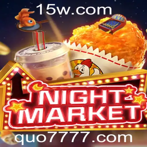 Explorando o Mundo Intrigante de NIGHTMARKET: Um Jogo de Estratégia