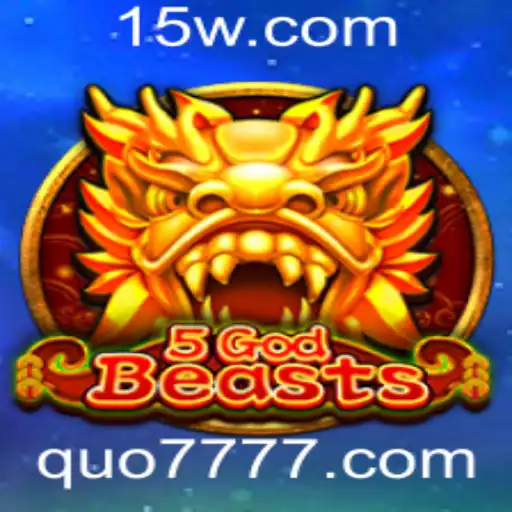 Explorando o Universo de 5GodBeasts: Um Mergulho nas Aventuras de Fantasia e Estratégia