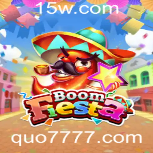 Descubra o Fascinante Jogo BoomFiesta