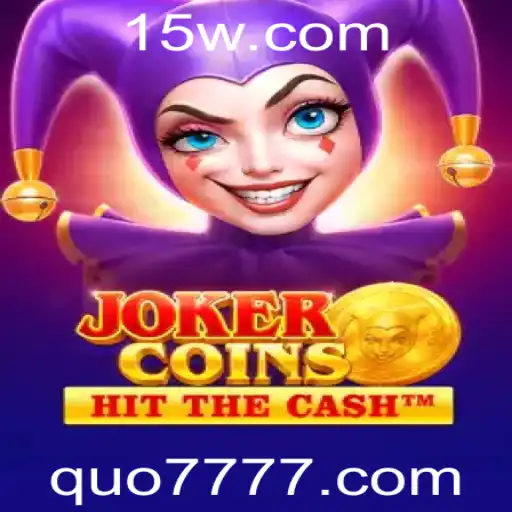 Descubra o Mundo de JokerCoins: Um Novo Jogo de Estratégia com o Código Secreto quo777