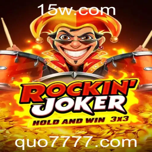Rockinjoker: Uma Nova Era de Entretenimento no Mundo dos Jogos