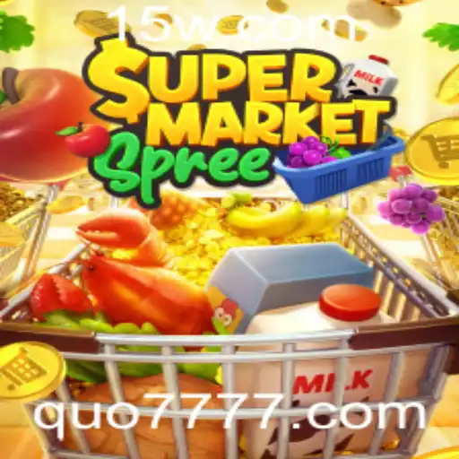 Explorando SupermarketSpree: O Jogo de Aventuras no Mercado