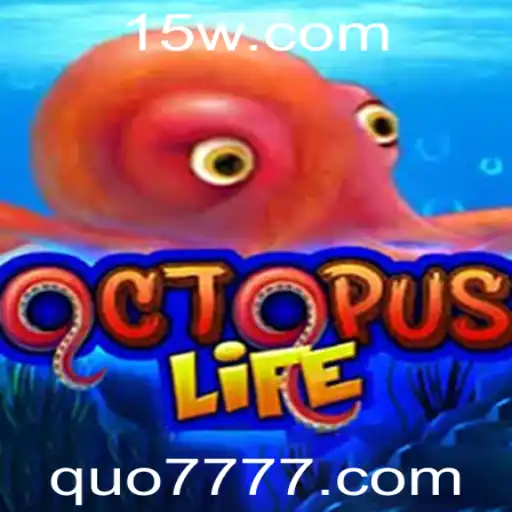 OctopusLife: Explorando Aventuras Subaquáticas com Estratégia e Criatividade