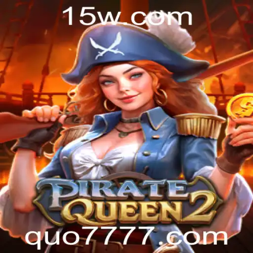 Ação e Aventuras em PirateQueen2: O Mundo dos Sete Mares