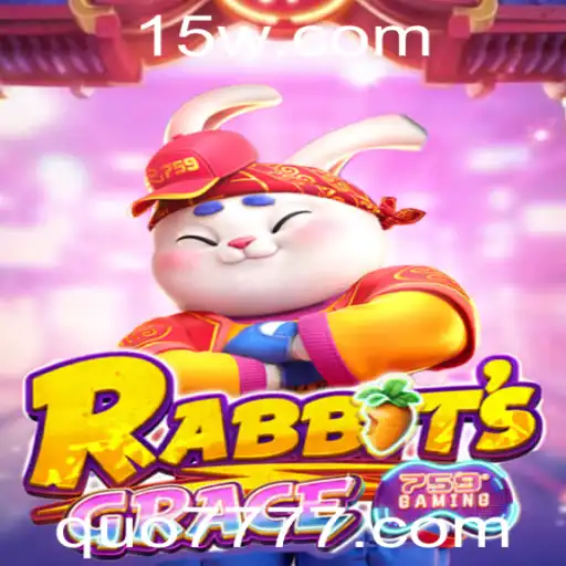 Descubra o Fascinante Mundo de RabbitsGrace