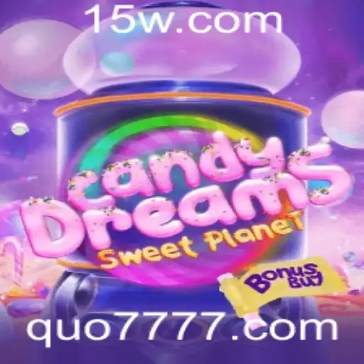 Descubra CandyDreamsSweetPlanet: Um Mergulho no Mundo Dos Doces