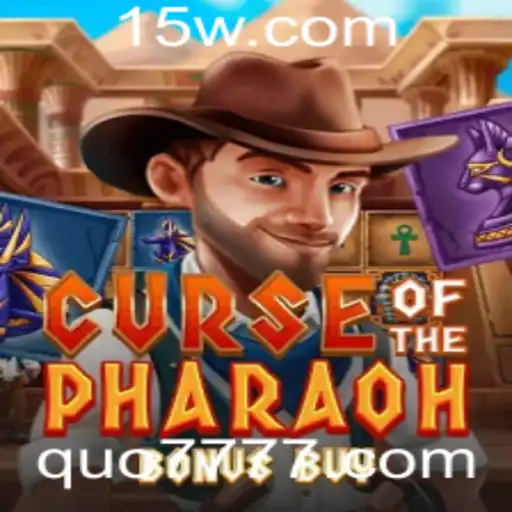 Descubra o Fascinante Mundo de CurseofthePharaohBonusBuy
