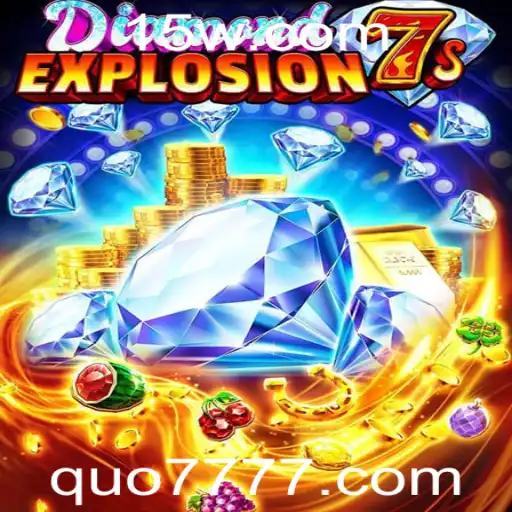 DiamondExplosion7s: Um Mergulho no Mundo Emocionante do Novo Jogo de Cassino