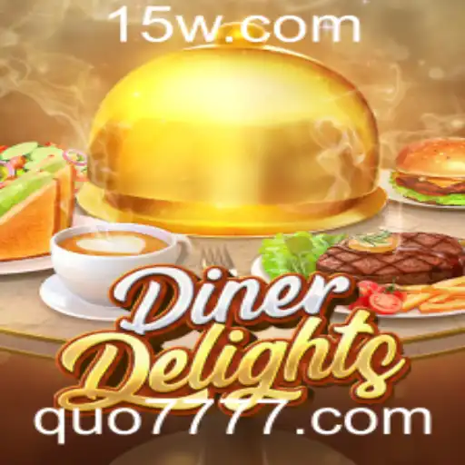 Descubra DinerDelights: O Novo Jogo que Está Fazendo Sucesso