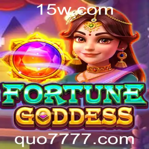 FORTUNEGODDESS: Desvendando o Jogo de Sorte dos Deuses