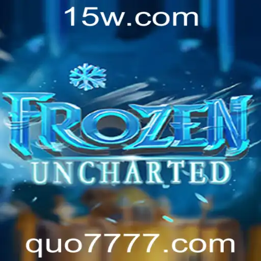 FrozenUncharted: Explorando Aventuras Congeladas