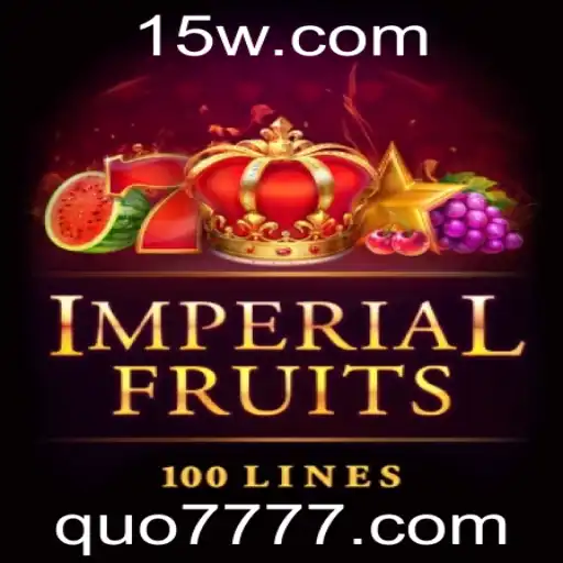 Explorando ImperialFruits100: Um Guia Completo com Quo777