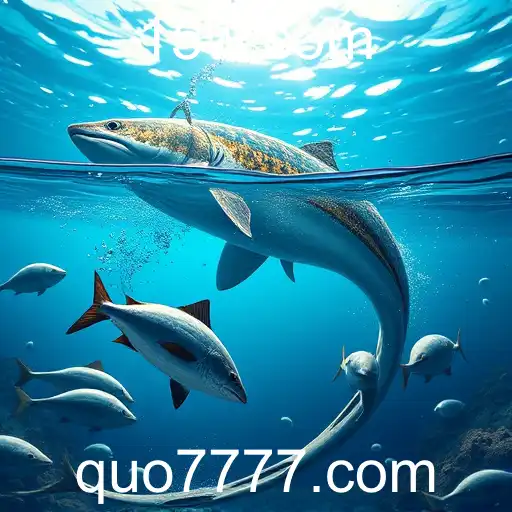 Jogos de Pesca: Explorando o Mundo do Entretenimento Digital Aquático