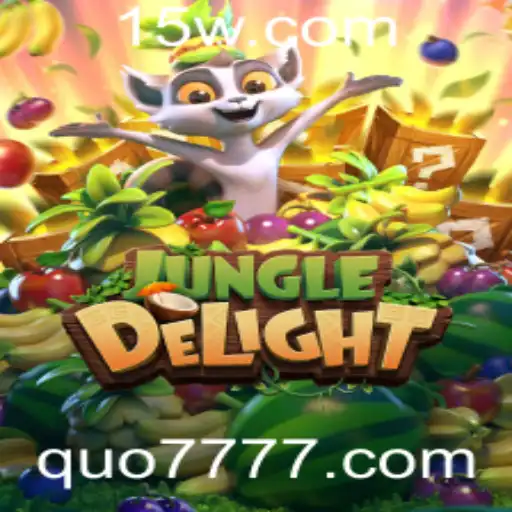Explorando JungleDelight: Uma Aventura Ecológica com Quo777