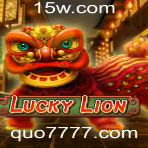 Descubra LuckyLion: Uma Aventura de Jogo Empolgante