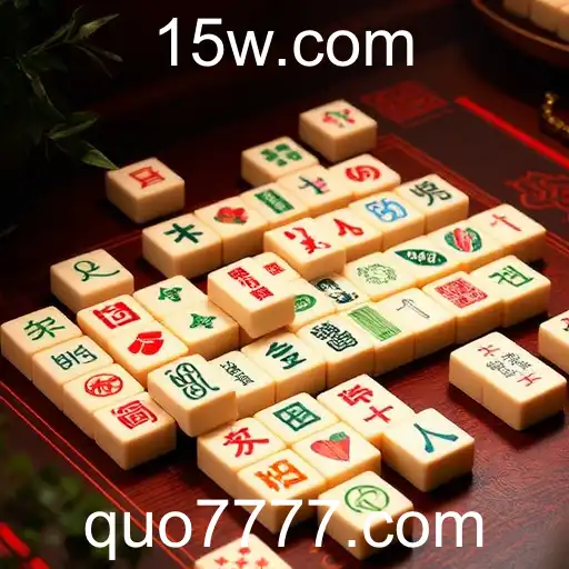 O Fascinante Mundo do Mahjong: Uma Tradição Milenar