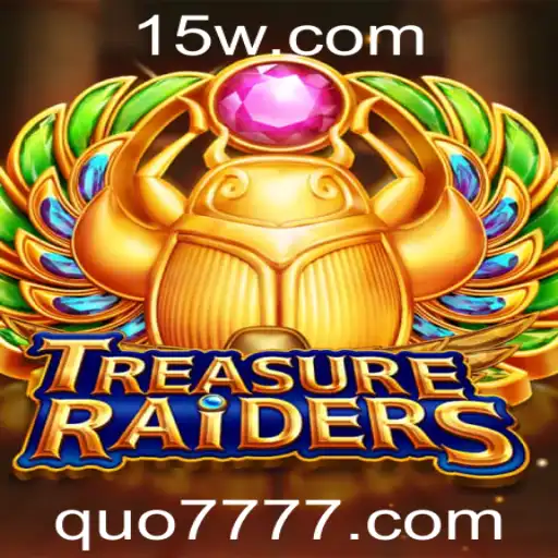 Explorando o Universo de Treasureraiders: Um Mergulho Profundo no Jogo