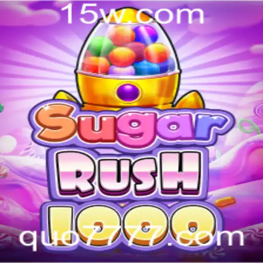 Descubra as Emoções de SugarRush1000: Um Mergulho no Mundo de Aventura e Diversão