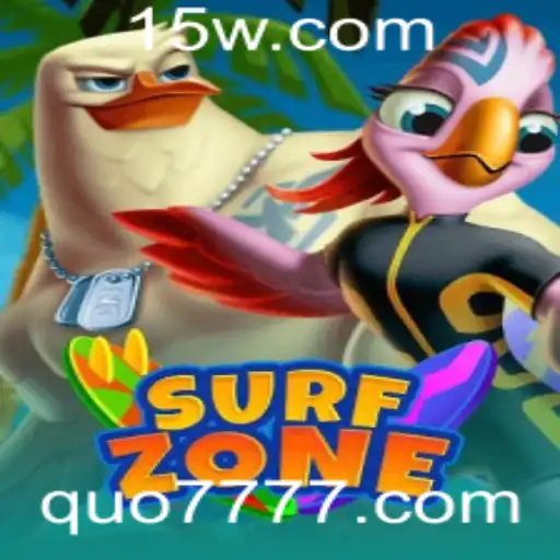 SurfZone: Um Mergulho no Mundo das Ondas Virtuais